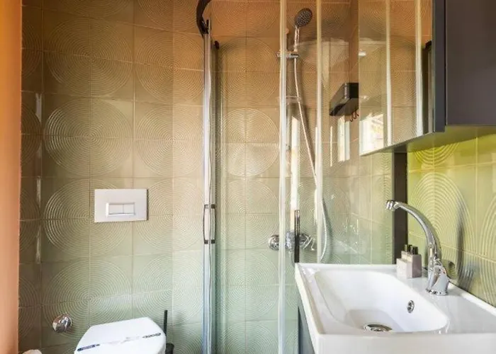 Gorgeous Airy 2bd2bath Bosphorus Views! #358 *