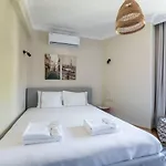 Gorgeous Airy 2bd2bath Bosphorus Views! #358 Lejlighed *