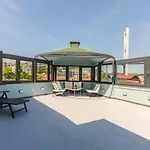 Lejlighed Gorgeous Airy 2bd2bath Bosphorus Views! #358 Istanbul
