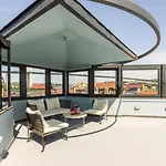 Gorgeous Airy 2bd2bath Bosphorus Views! #358 * Istanbul