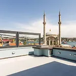 Gorgeous Airy 2bd2bath Bosphorus Views! #358 Lejlighed *