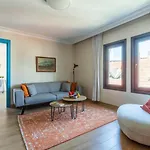 Gorgeous Airy 2bd2bath Bosphorus Views! #358 Lejlighed