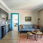 Gorgeous Airy 2bd2bath Bosphorus Views! #358 Lejlighed *