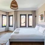 Gorgeous Airy 2bd2bath Bosphorus Views! #358 *