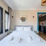 Gorgeous Airy 2bd2bath Bosphorus Views! #358 Istanbul